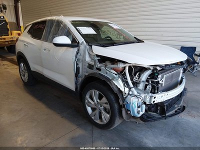 2024 Buick Encore