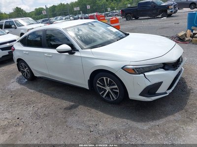 19XFL2H51RE****** 2024 Honda Civic