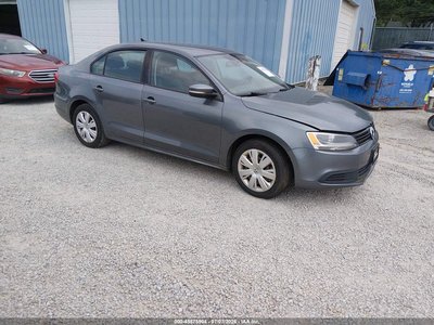 3VWD17AJ4EM****** 2014 Volkswagen Jetta