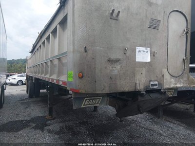 1E1F9U283MR****** 1991 East Manufacturing Dump Semi Trailer
