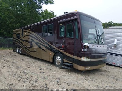 4VZAT1C965C****** 2005 Spartan Motors K2