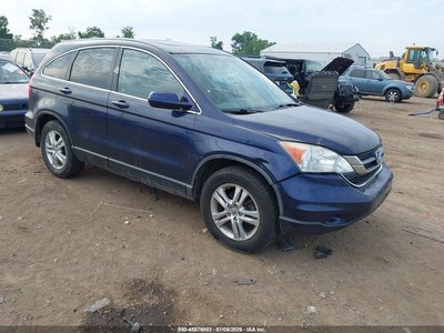 5J6RE4H70AL****** 2010 Honda CR-V