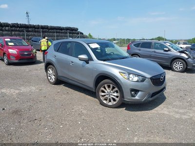 2014 Mazda CX-5
