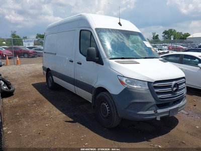 W1Y4DBHYXMT****** 2021 Mercedes-Benz Sprinter