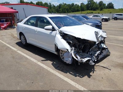 4T4BF1FK4ER****** 2014 Toyota Camry