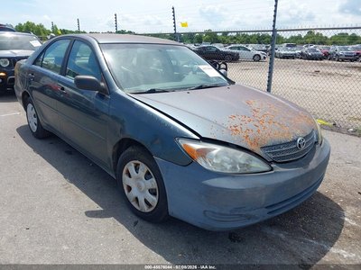 4T1BE32K23U****** 2003 Toyota Camry