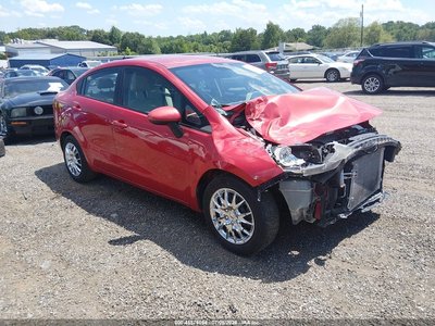 2013 Kia Rio
