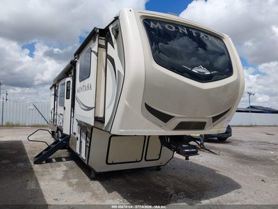 4YDF37325J4****** 2018 Keystone Keystone