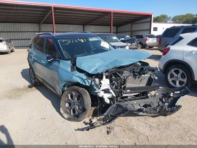 KNDEUCAAXR7****** 2024 Kia Seltos