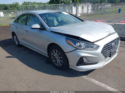 5NPE24AF7JH****** 2018 Hyundai Sonata