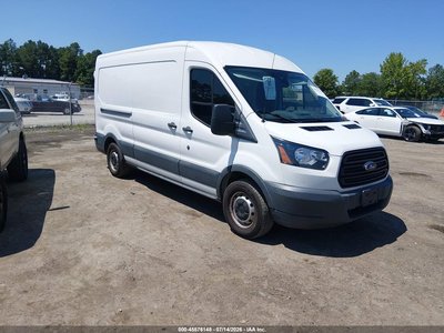 1FTYE2CM2JK****** 2018 Ford Transit-150