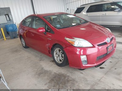 JTDKN3DU2A0****** 2010 Toyota Prius