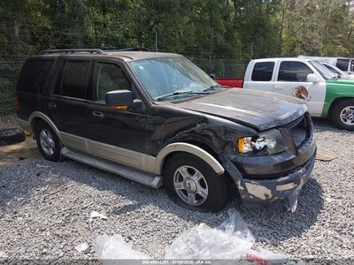 2006 Ford Expedition