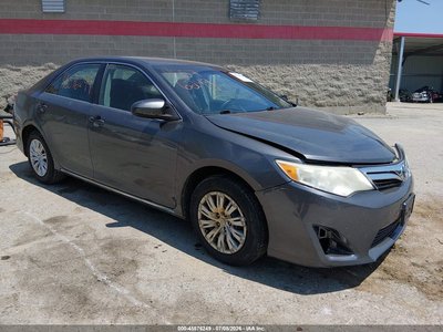 4T4BF1FK1ER****** 2014 Toyota Camry