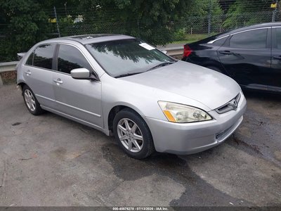 2003 Honda Accord