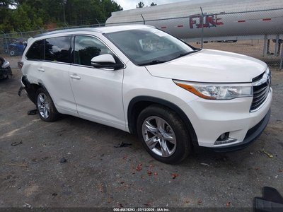 2014 Toyota Highlander