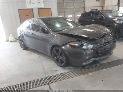 2014 Dodge Dart