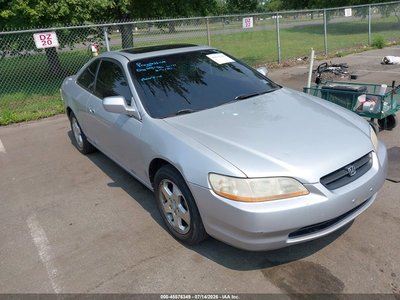 2000 Honda Accord