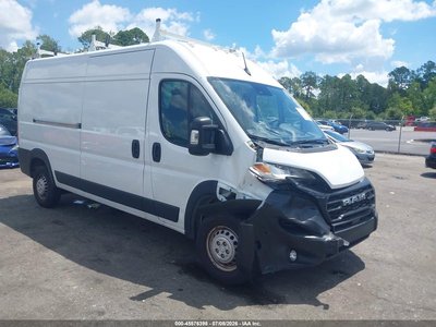 3C6MRVHG4SE****** 2025 RAM Promaster 3500