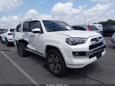 2023 Toyota 4Runner