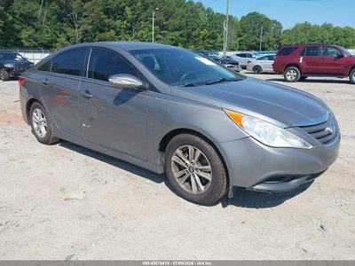 2014 Hyundai Sonata