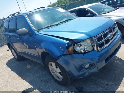 2009 Ford Escape