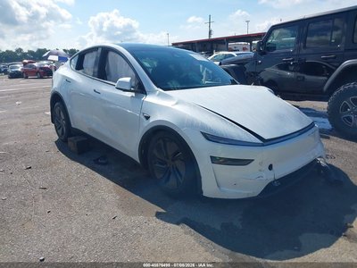 7SAYGDED0TA****** 2026 Tesla Model Y