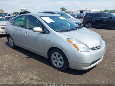 JTDKB20U493****** 2009 Toyota Prius