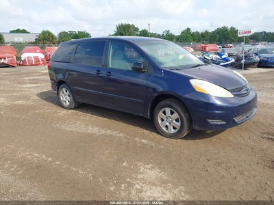 2007 Toyota Sienna