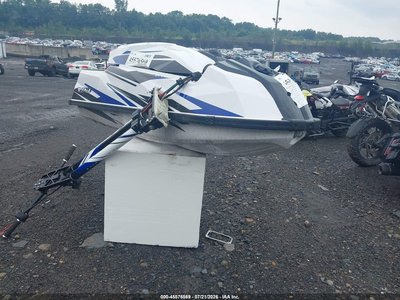 000JPYAMH00****** 2022 Yamaha Superjet