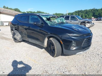 3GNKBJRS4LS****** 2020 Chevrolet Blazer