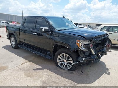 3GTP8FED8MG****** 2021 GMC Sierra 1500