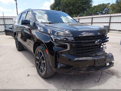 2024 Chevrolet Tahoe