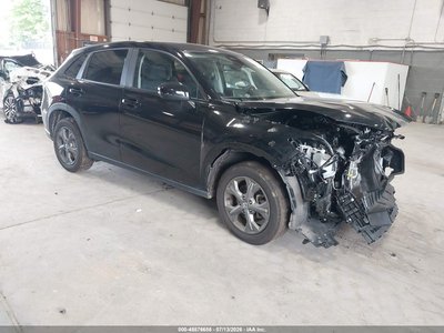 2026 Honda HR-V