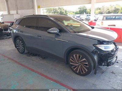 1V25MPE89RC****** 2024 Volkswagen Id.4