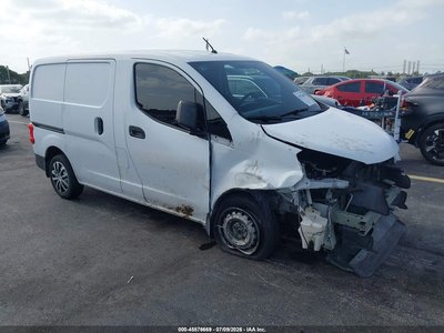 3N6CM0KN4JK****** 2018 Nissan NV 200