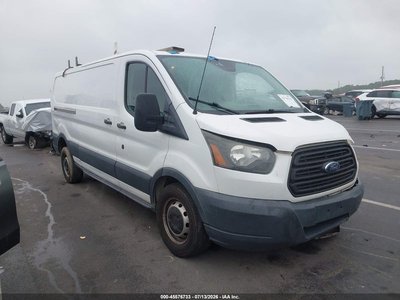 1FTYR2YM9GK****** 2016 Ford Transit-250
