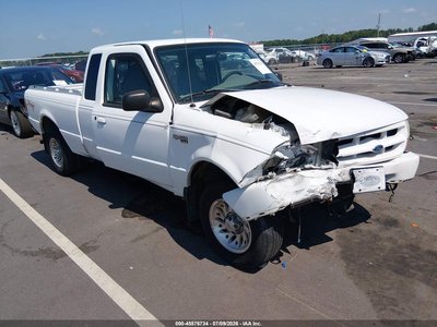 1999 Ford Ranger