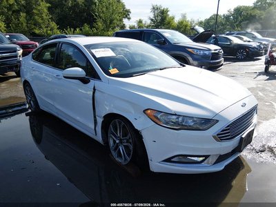 3FA6P0H72HR****** 2017 Ford Fusion