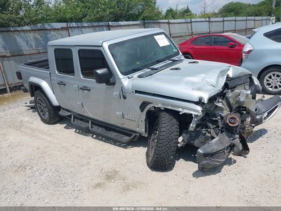 2023 Jeep Gladiator