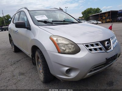 2014 Nissan Rogue