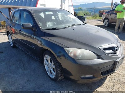 2008 Mazda 3