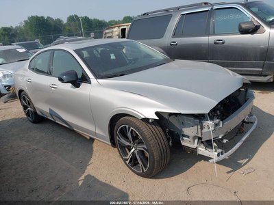 7JRL12TK8RG****** 2024 Volvo S60