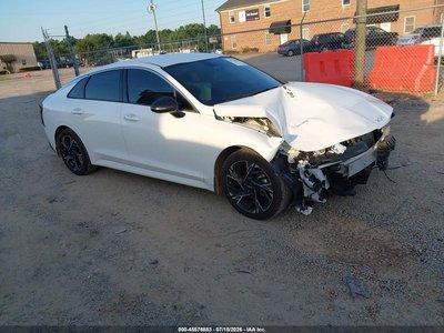 KNAG64J76S5****** 2025 Kia K5