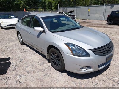 2011 Nissan Altima