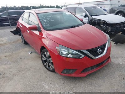 3N1AB7AP4KY****** 2019 Nissan Sentra