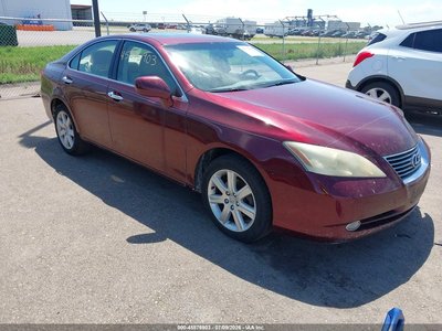JTHBJ46G572****** 2007 Lexus ES 350