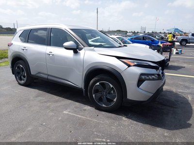 JN8BT3BA1RW****** 2024 Nissan Rogue