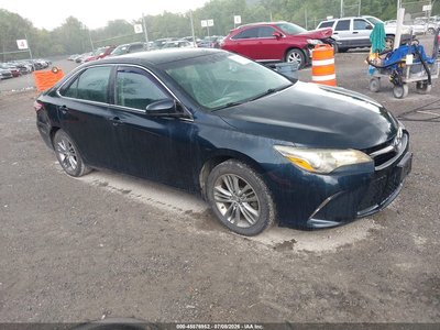 4T1BF1FK9FU****** 2015 Toyota Camry