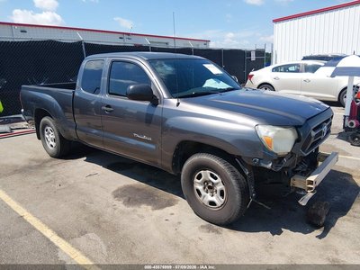2013 Toyota Tacoma